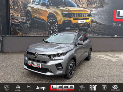 Citroën C3 Gebrauchtwagen Citroën C3 Gebrauchtwagen