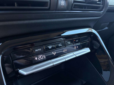 Citroën C3 Gebrauchtwagen Citroën C3 Gebrauchtwagen