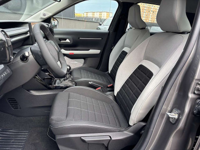 Citroën C3 Gebrauchtwagen Citroën C3 Gebrauchtwagen