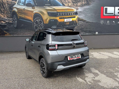 Citroën C3 Gebrauchtwagen Citroën C3 Gebrauchtwagen