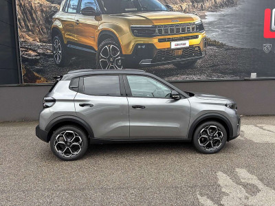 Citroën C3 Gebrauchtwagen Citroën C3 Gebrauchtwagen