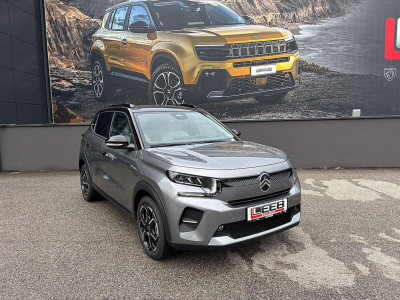 Citroën C3 Gebrauchtwagen Citroën C3 Gebrauchtwagen