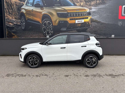 Citroën C3 Gebrauchtwagen