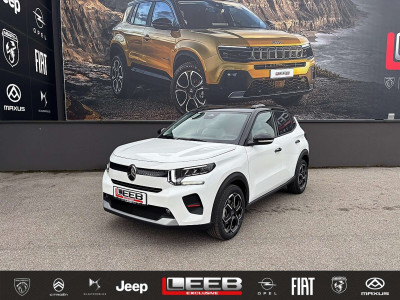 Citroën C3 Gebrauchtwagen Citroën C3 Gebrauchtwagen