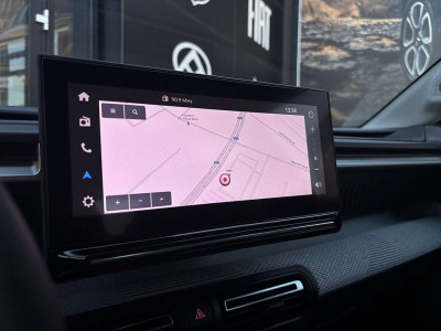 Citroën C3 Gebrauchtwagen Citroën C3 Gebrauchtwagen