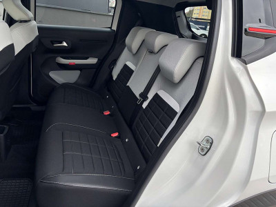 Citroën C3 Gebrauchtwagen Citroën C3 Gebrauchtwagen