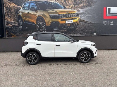 Citroën C3 Gebrauchtwagen Citroën C3 Gebrauchtwagen