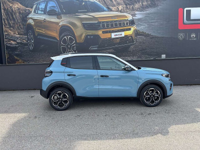 Citroën C3 Gebrauchtwagen