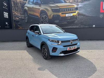 Citroën C3 Gebrauchtwagen