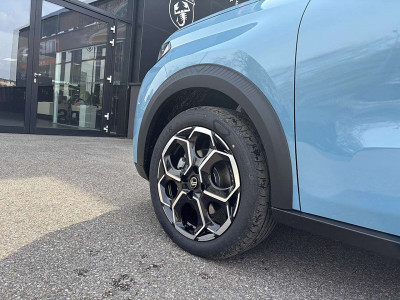 Citroën C3 Gebrauchtwagen