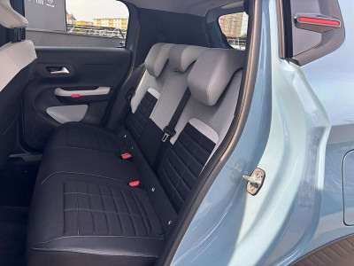 Citroën C3 Gebrauchtwagen