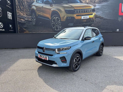 Citroën C3 Gebrauchtwagen