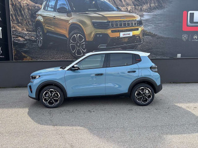 Citroën C3 Gebrauchtwagen