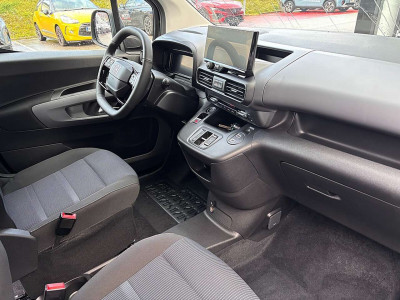 Fiat Doblo Gebrauchtwagen