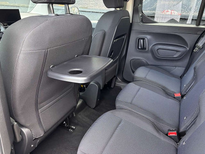 Fiat Doblo Gebrauchtwagen