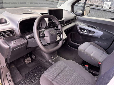 Fiat Doblo Gebrauchtwagen