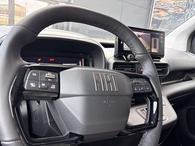 Fiat Doblo Gebrauchtwagen