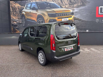 Fiat Doblo Gebrauchtwagen