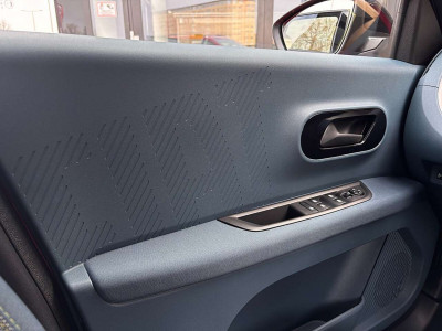 Fiat Grande Panda Gebrauchtwagen