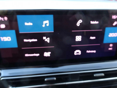 Citroën C5 Aircross Gebrauchtwagen