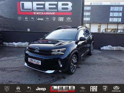 Citroën C5 Aircross Gebrauchtwagen