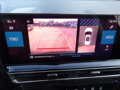 Citroën C5 Aircross Gebrauchtwagen