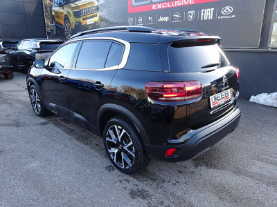Citroën C5 Aircross Gebrauchtwagen