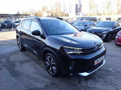 Citroën C5 Aircross Gebrauchtwagen