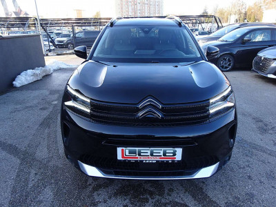 Citroën C5 Aircross Gebrauchtwagen