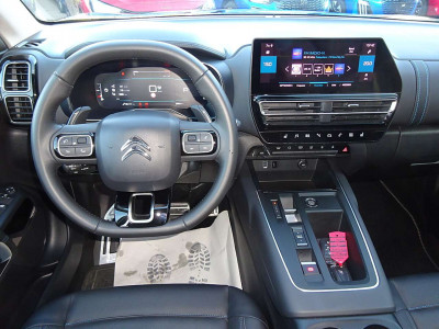 Citroën C5 Aircross Gebrauchtwagen