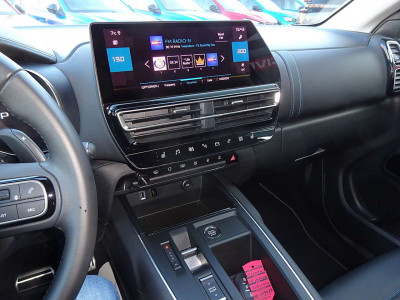 Citroën C5 Aircross Gebrauchtwagen