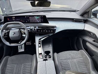 Peugeot 3008 Gebrauchtwagen Peugeot 3008 Gebrauchtwagen