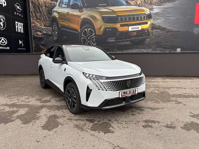 Peugeot 3008 Gebrauchtwagen Peugeot 3008 Gebrauchtwagen