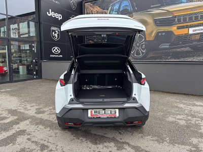 Peugeot 3008 Gebrauchtwagen Peugeot 3008 Gebrauchtwagen