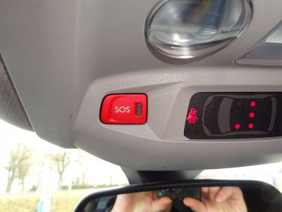 Citroën C5 Aircross Gebrauchtwagen