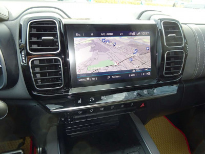 Citroën C5 Aircross Gebrauchtwagen