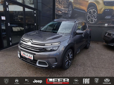 Citroën C5 Aircross Gebrauchtwagen