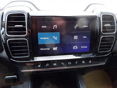 Citroën C5 Aircross Gebrauchtwagen