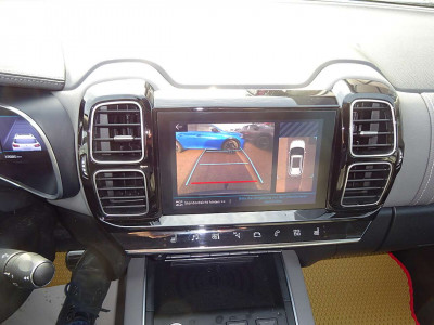 Citroën C5 Aircross Gebrauchtwagen