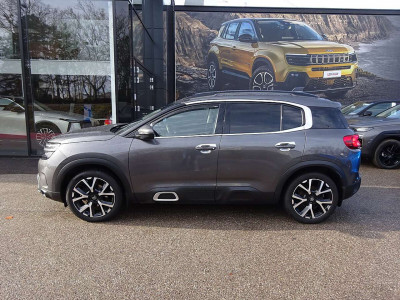 Citroën C5 Aircross Gebrauchtwagen