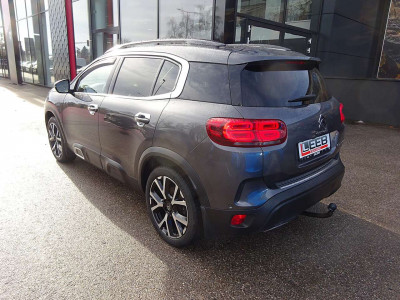 Citroën C5 Aircross Gebrauchtwagen