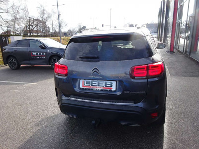 Citroën C5 Aircross Gebrauchtwagen
