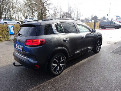 Citroën C5 Aircross Gebrauchtwagen