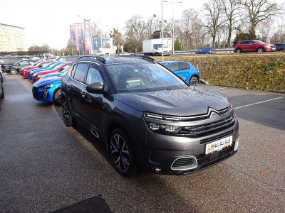 Citroën C5 Aircross Gebrauchtwagen