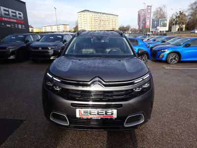 Citroën C5 Aircross Gebrauchtwagen