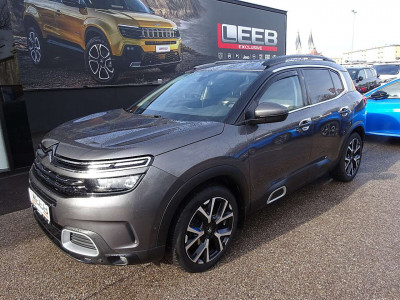 Citroën C5 Aircross Gebrauchtwagen