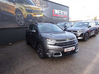 Citroën C5 Aircross Gebrauchtwagen