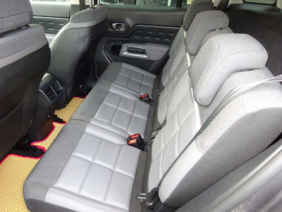 Citroën C5 Aircross Gebrauchtwagen