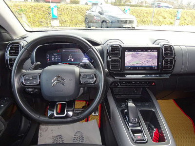 Citroën C5 Aircross Gebrauchtwagen