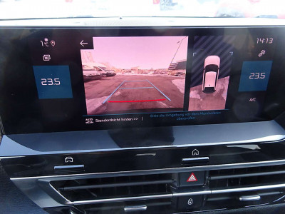 Citroën C4 Gebrauchtwagen